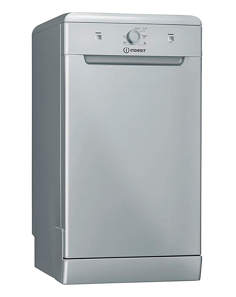 Image of Indesit DSFE 1B10 S UK N Dishwasher