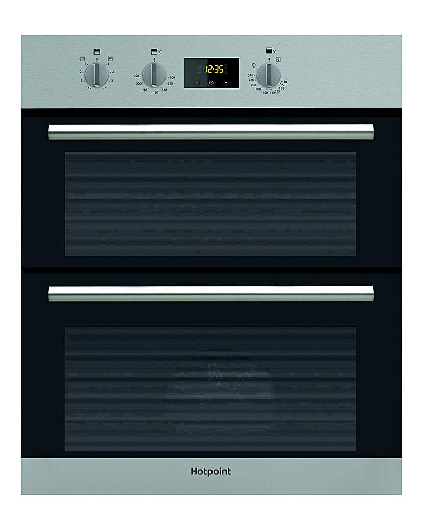 Hotpoint DU2540IX Integrated Oven