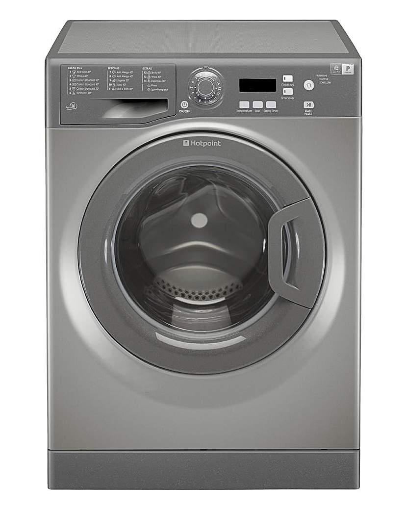 Hotpoint WMAQF721GUK 7KG 1200 Washer