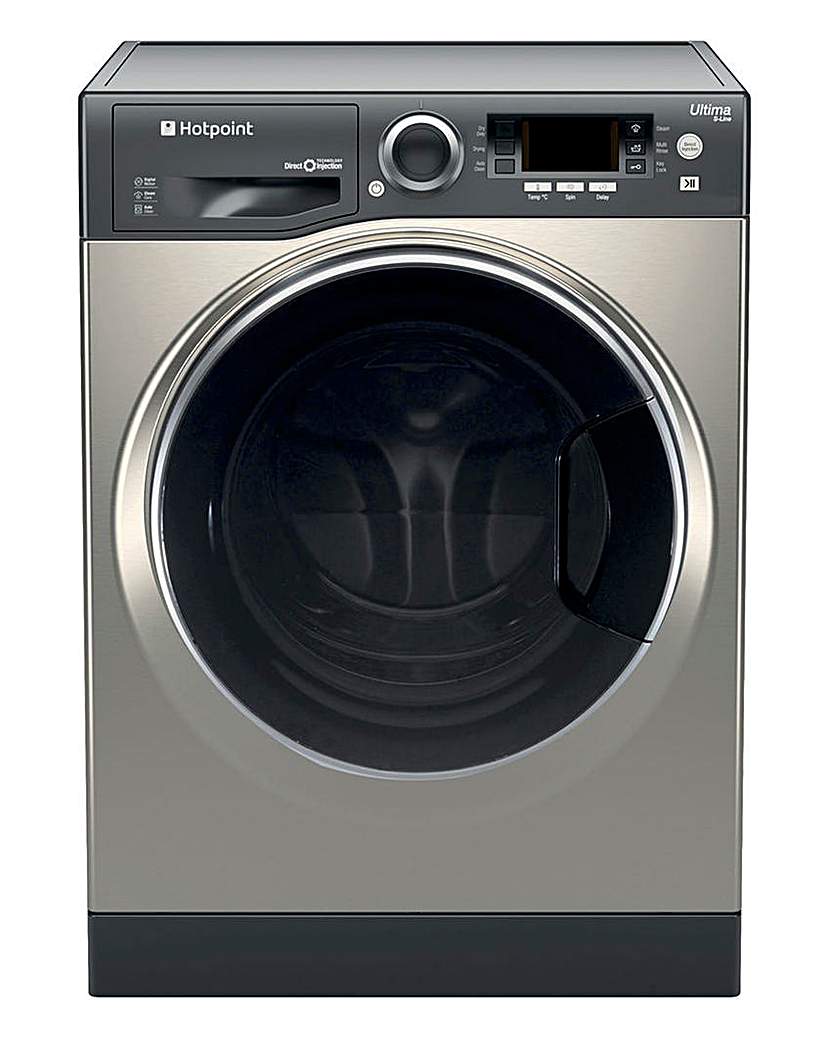 Hotpoint RD966JGDUK 9+6KG Washer Dryer