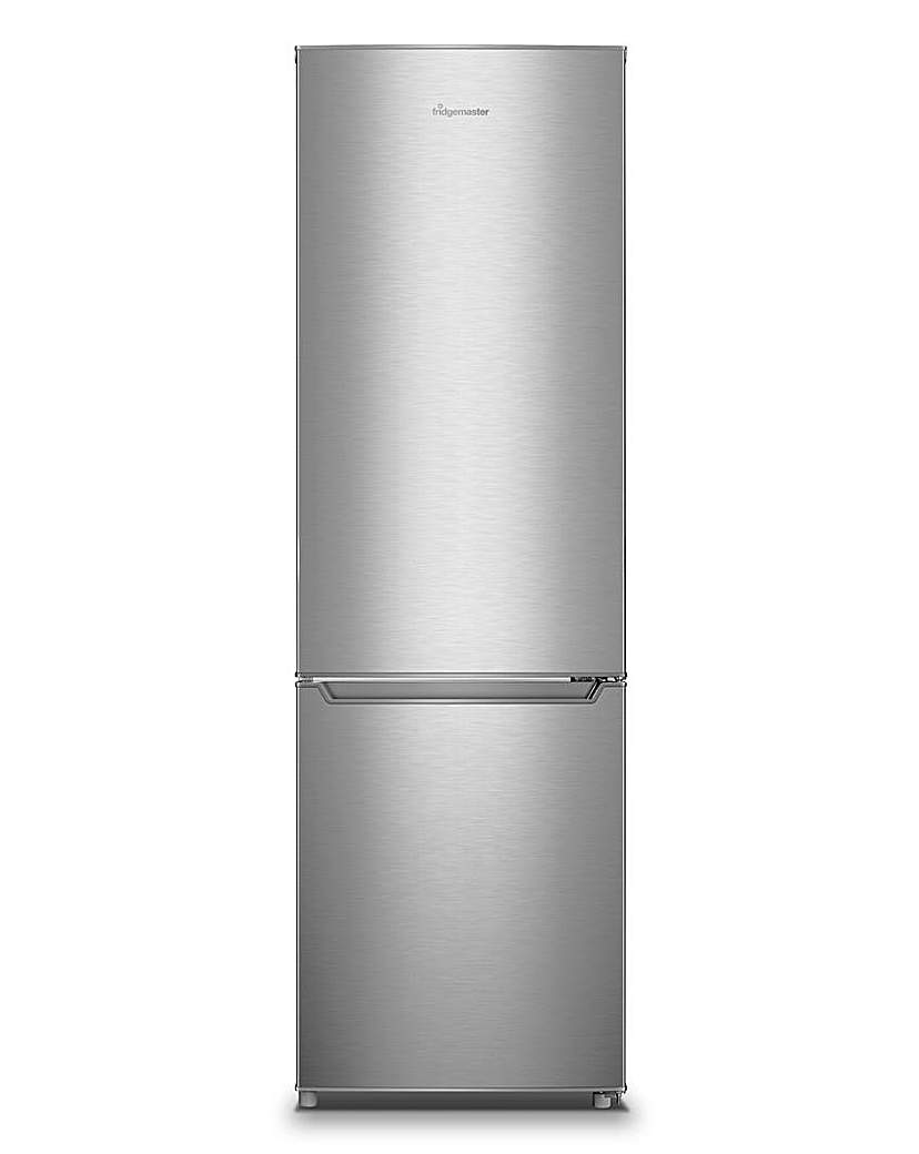 Fridgemaster MC55264AS Fridge Freezer