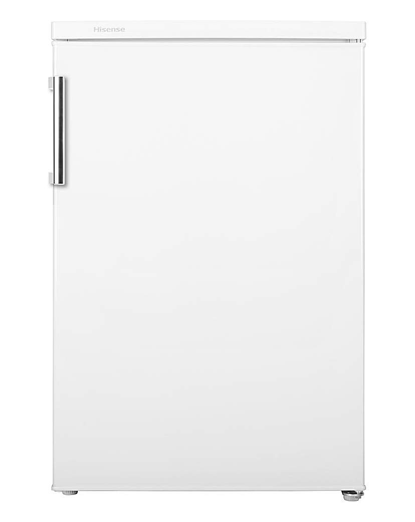 Fridgemaster MC55264A Fridge Freezer