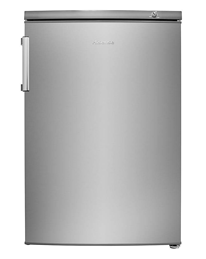 Hisense FV105D4BC21 Undercounter Freezer