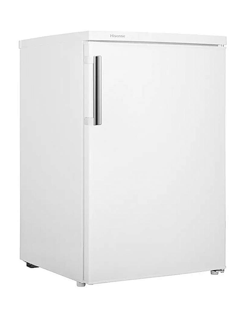 Image of Hisense FV105D4BW21 Freezer - White