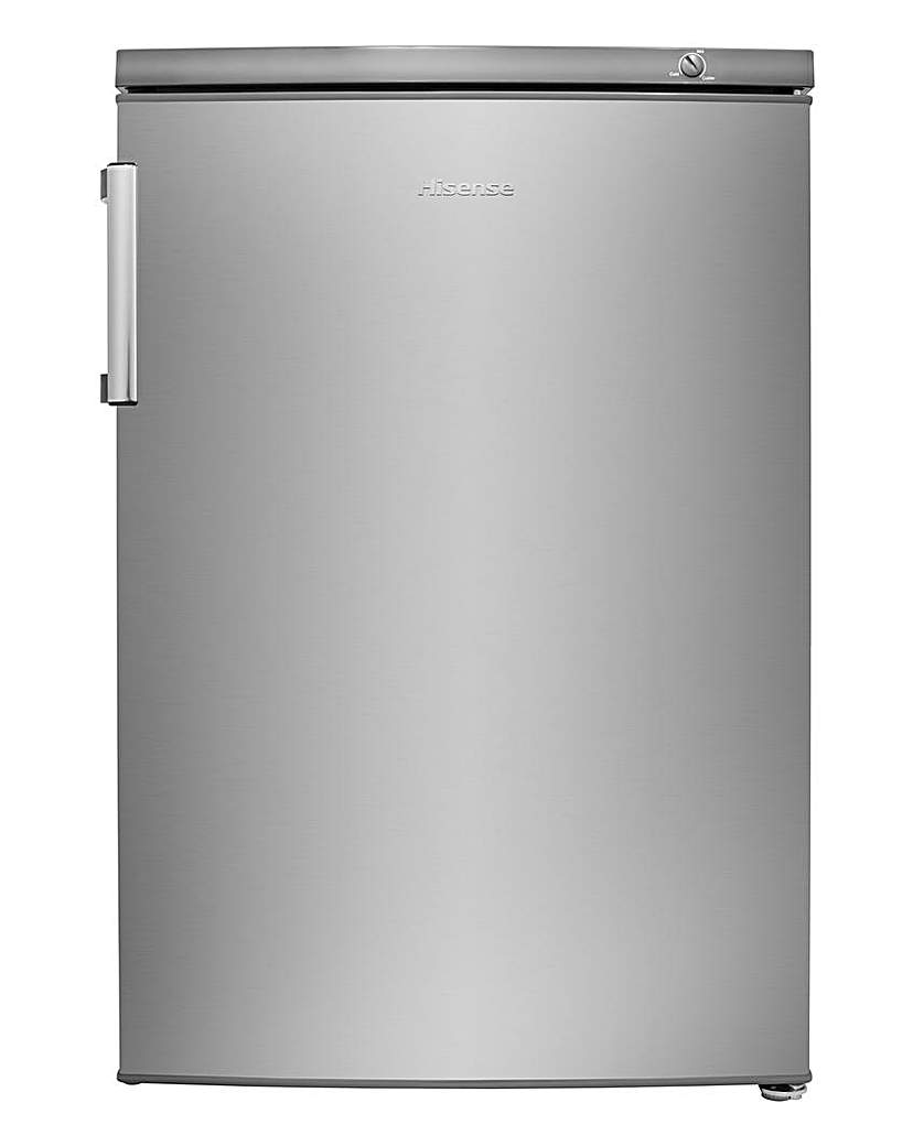 Hisense FV105D4BC2 Undercounter Freezer