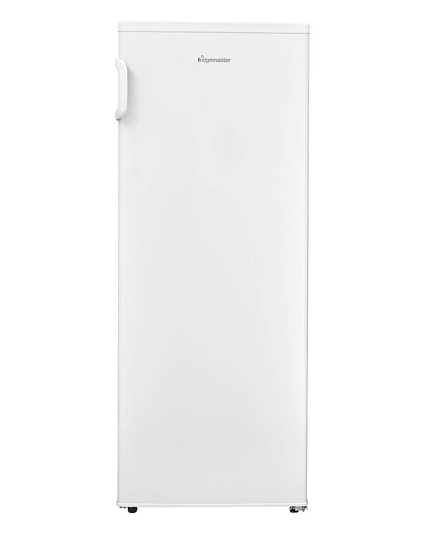 Fridgemaster MTZ55160 Tall Freezer