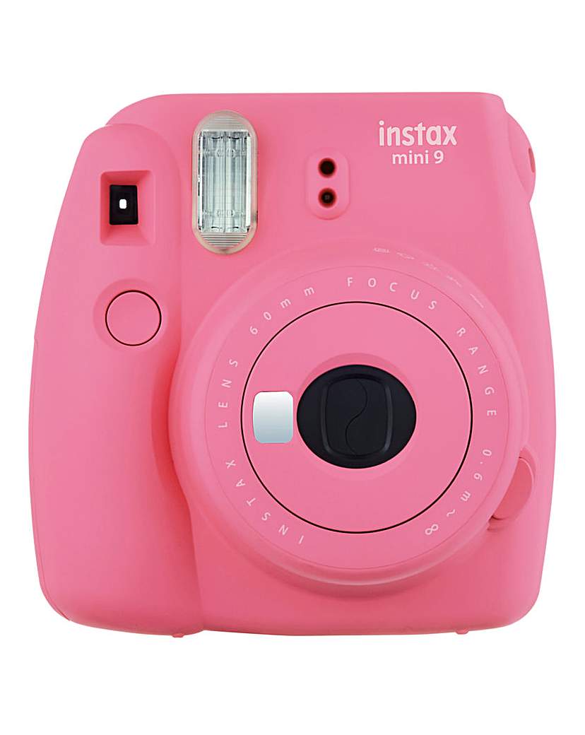 Fujifilm Instax Mini 9 - 30 Shots Fujifilm Instax Mini 9 - 30 Shots