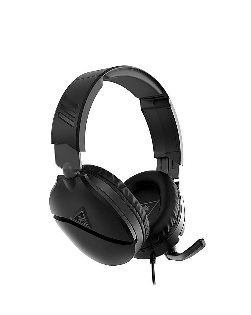 Turtle Beach Recon 70X, Black