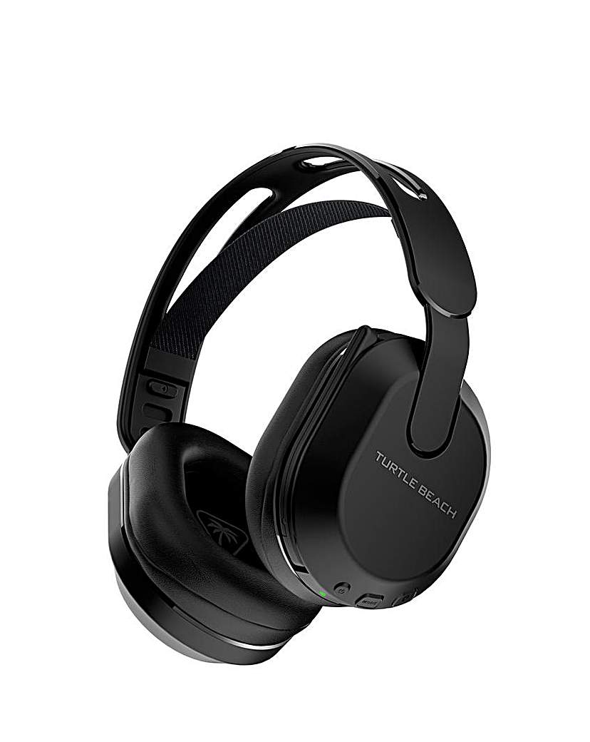 Turtle Beach Stealth 500 Xbox Hdst Blk