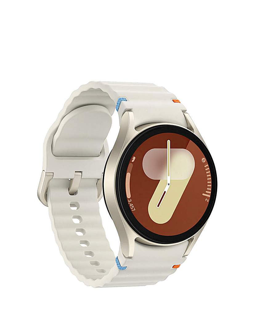 Samsung Galaxy Watch 7 40mm BT - Cream