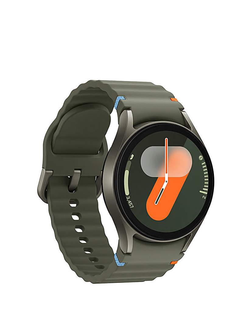 Galaxy Watch 7 Fitness Tracking Jacamo