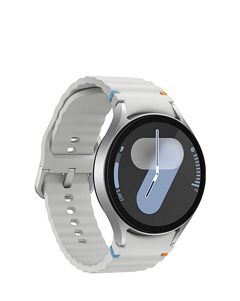 Samsung Galaxy Watch 7 44mm BT - Silver