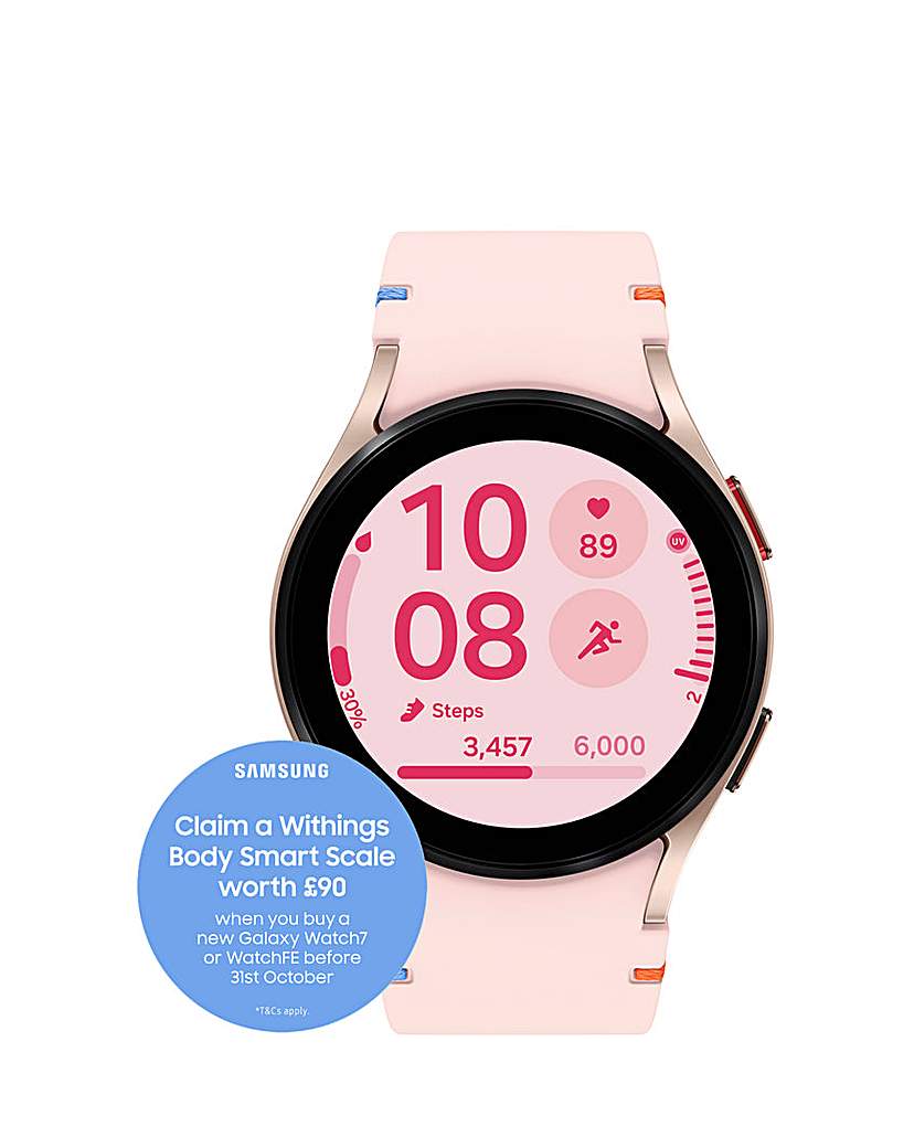 Samsung Galaxy Watch FE 40 mm