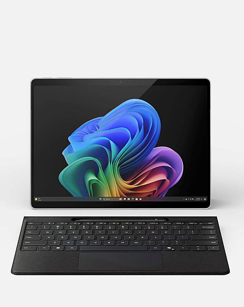 Surface Pro Copilot+ 13in LCD Bundle