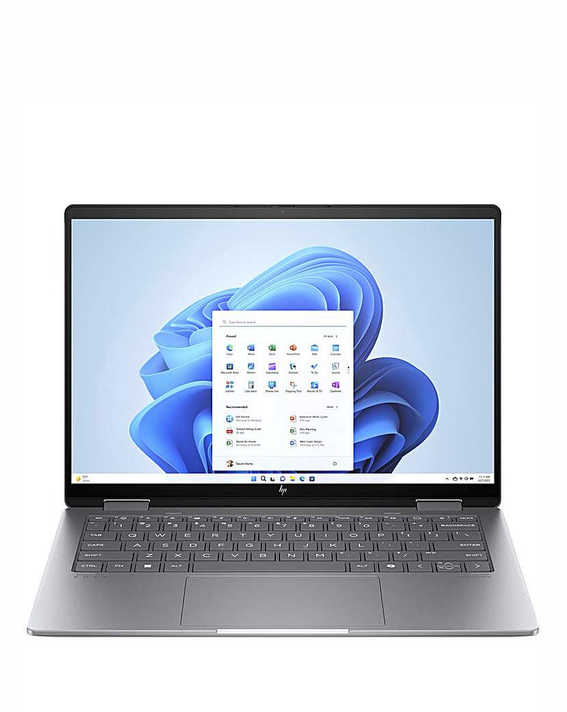 ENVY x360 14-fa0004na 16GB 512GB Ltop