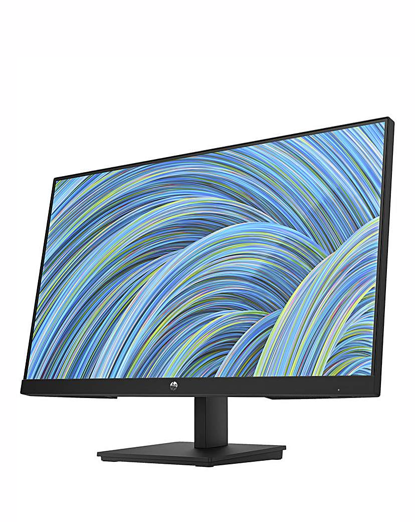 HP V24v G5 23.8in 75Hz FHD Monitor