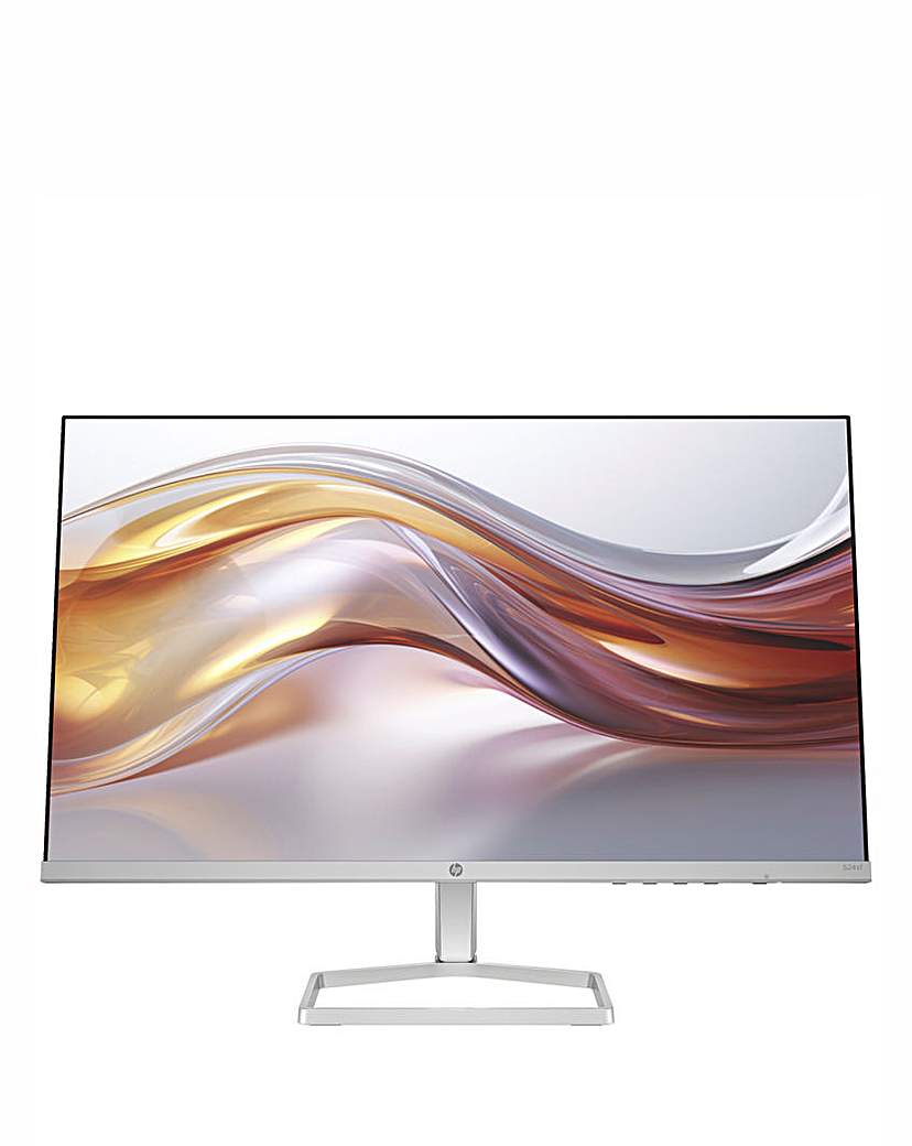 HP Series 5 23.8in 100Hz FHD Monitor