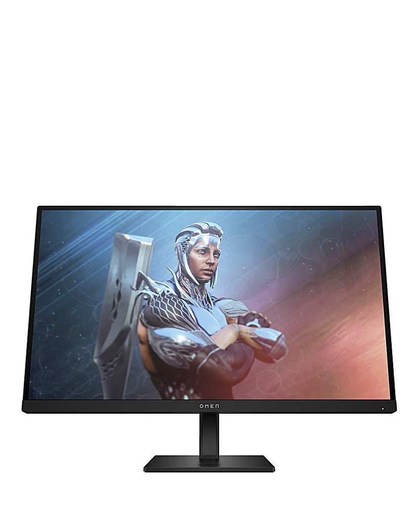 HP OMEN 27in 165Hz FHD Gaming Monitor