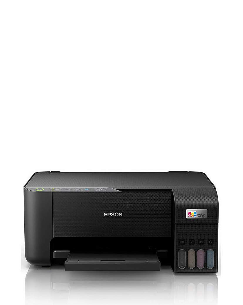 Epson EcoTank ET-2860 Wireless Printer