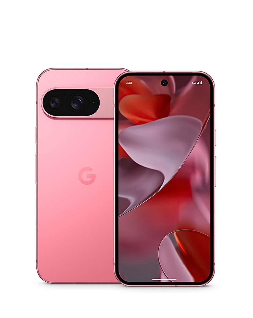 Google Pixel 9 128GB - Peony