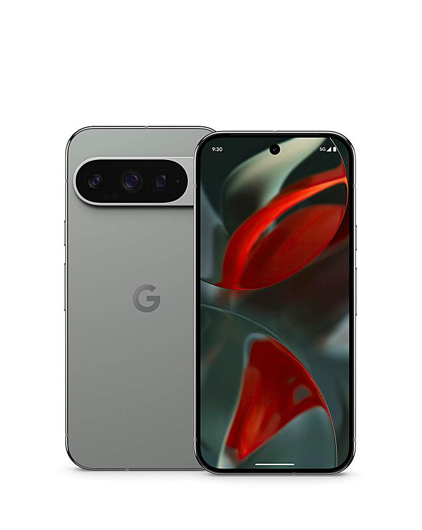 Google Pixel 9 Pro 128GB - Hazel