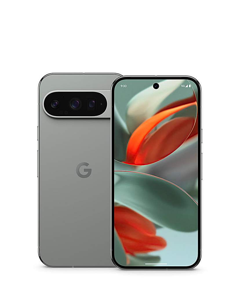 Google Pixel 9 Pro 256GB - Hazel