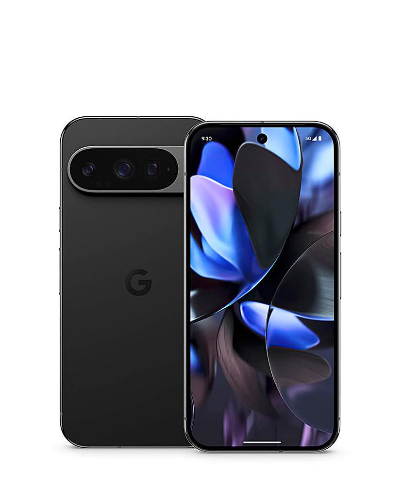 Google Pixel 9 Pro 256GB - Obsidian