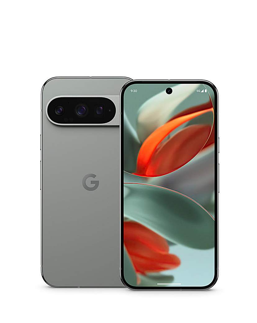 Google Pixel 9 Pro 512GB - Hazel