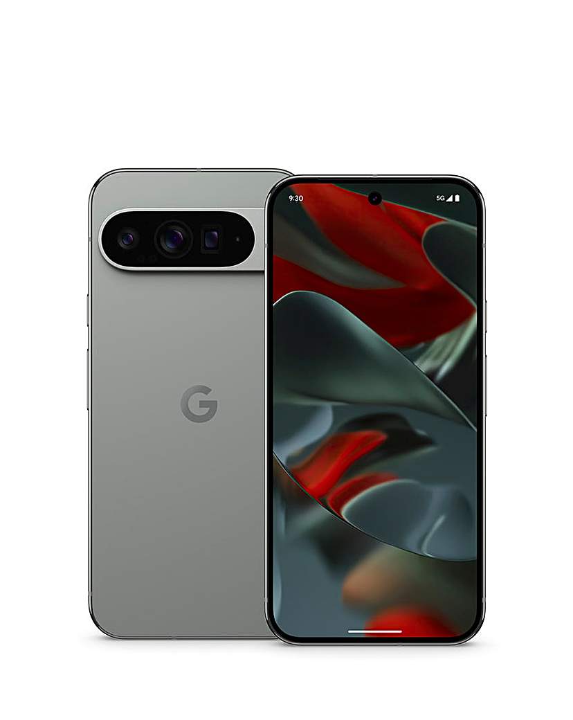 Google Pixel 9 Pro XL 128GB - Hazel