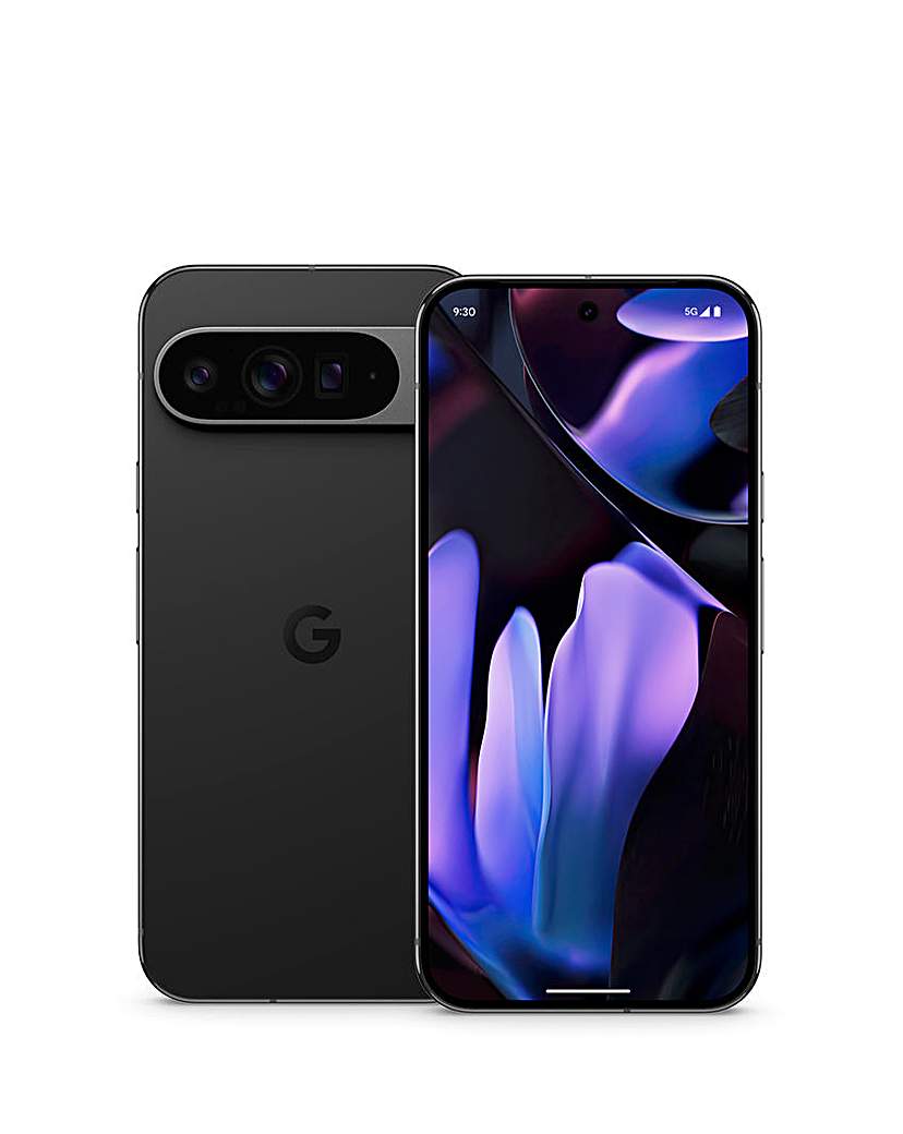 Google Pixel 9 Pro XL 128GB - Obsidian