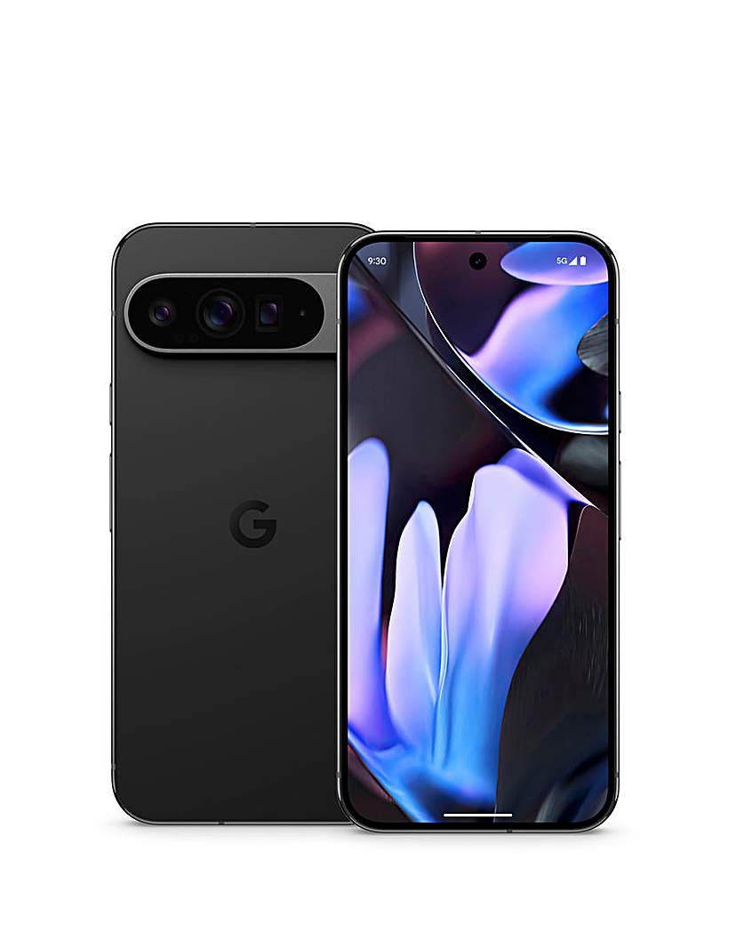 Google Pixel 9 Pro XL 256GB - Obsidian