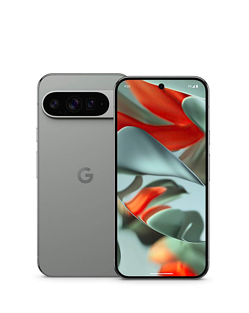 Google Pixel 9 Pro XL 512GB - Hazel