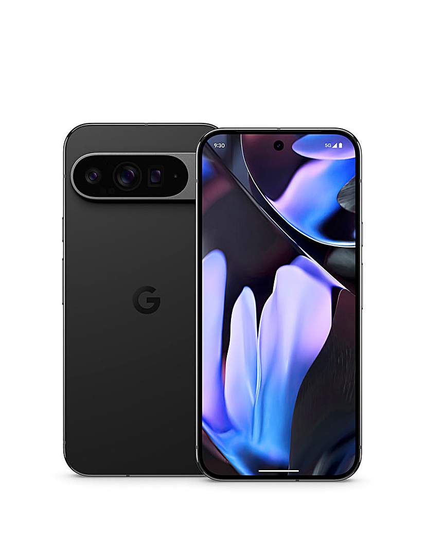 Google Pixel 9 Pro XL 512GB - Obsidian