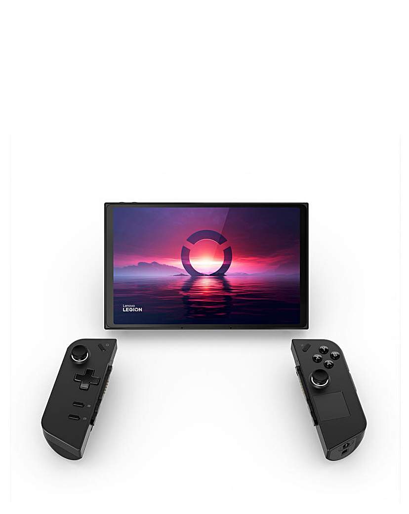 Lenovo Legion Go Gaming Console