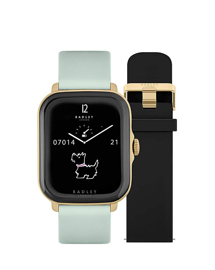 Radley Series 20 Smart Calling Watch