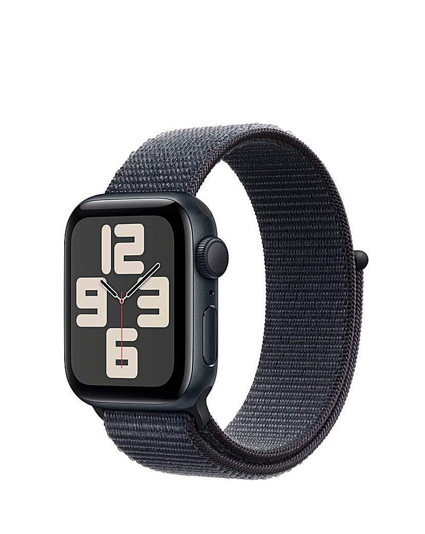 Apple Watch SE 40mm Midnight