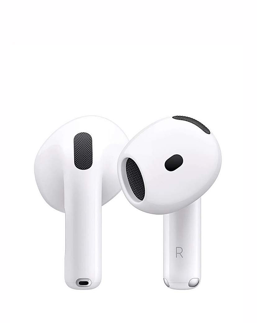 Apple AirPods 4 Noise Cancellation