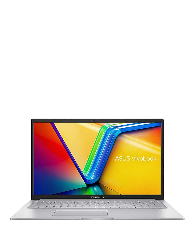 VivoBook 17 17.3 IC i5 8GB 512GB Laptop