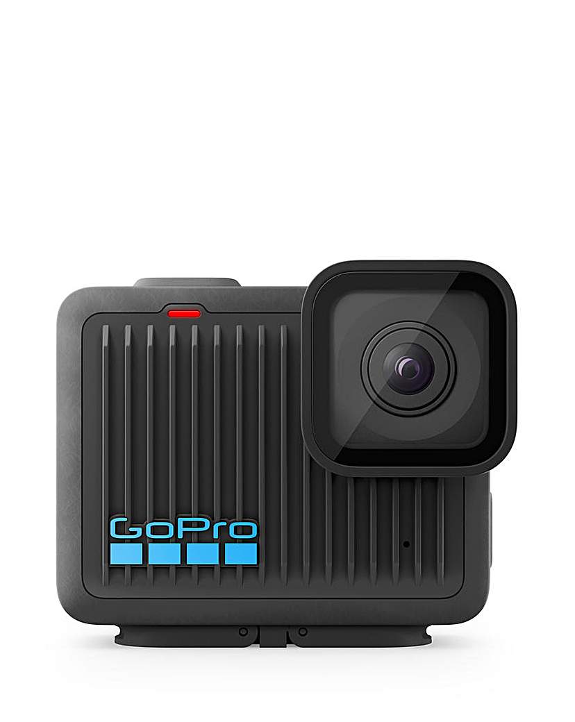 GoPro HERO Action Camera - Black