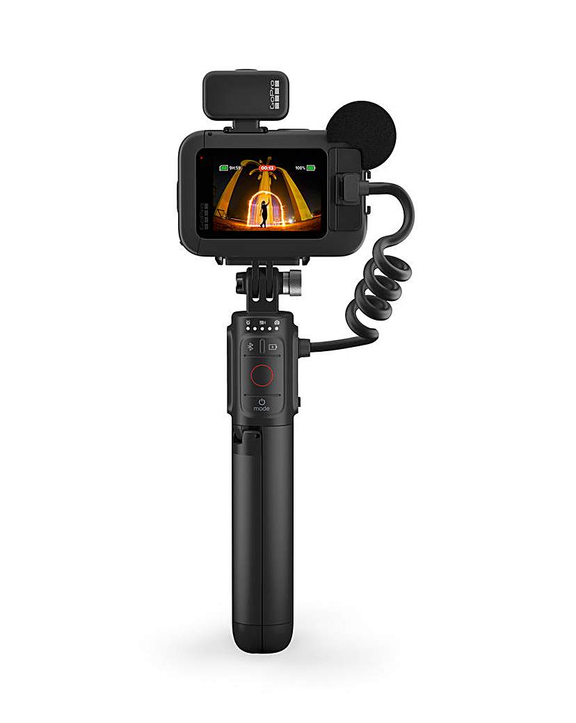 GoPro HERO13 Creator Edition Action Cam