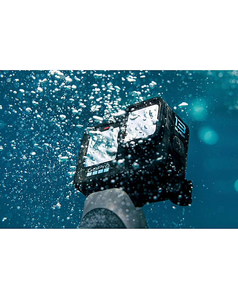 View 5 of GoPro HERO13 Creator Edition Action Cam