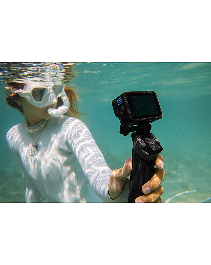 View 4 of GoPro HERO13 Creator Edition Action Cam