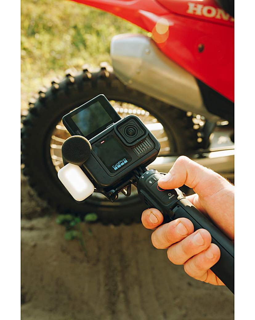 View 3 of GoPro HERO13 Creator Edition Action Cam
