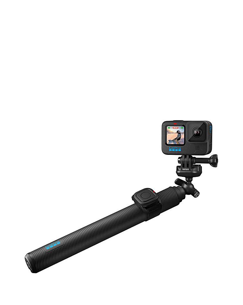 New In - GoPro Extension Pole Shutter Remote