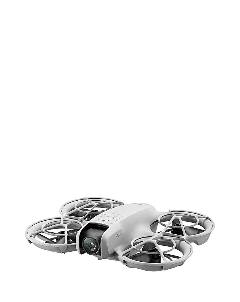 DJI Neo Drone