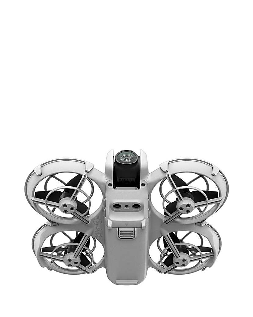 DJI Neo Drone - Fly More Combo