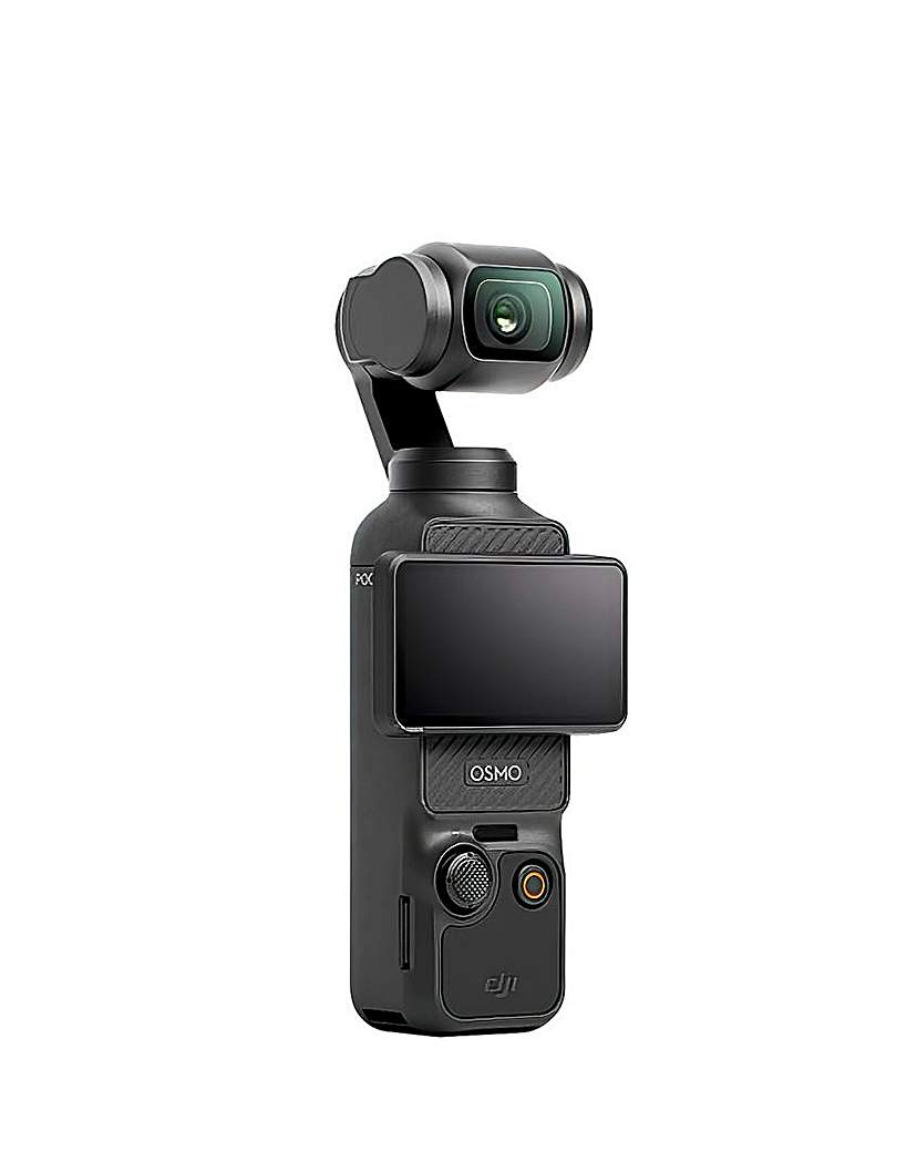 DJI Osmo Pocket 3