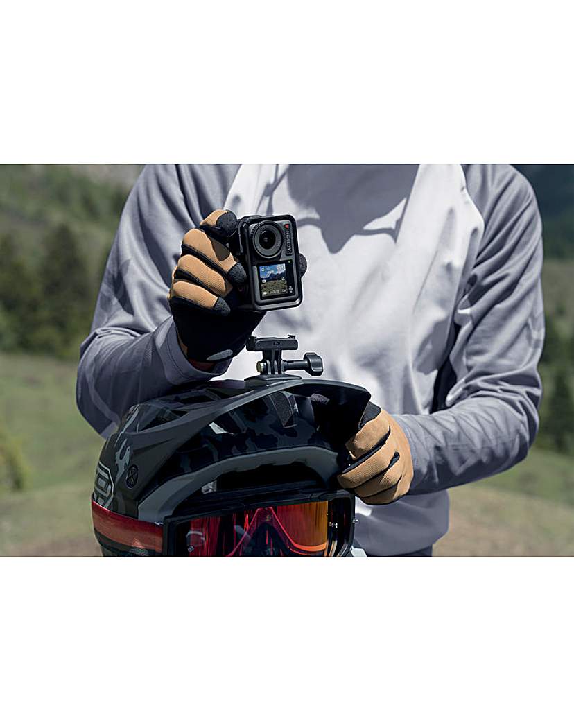 View 5 of DJI Osmo Action 4 - Standard Combo