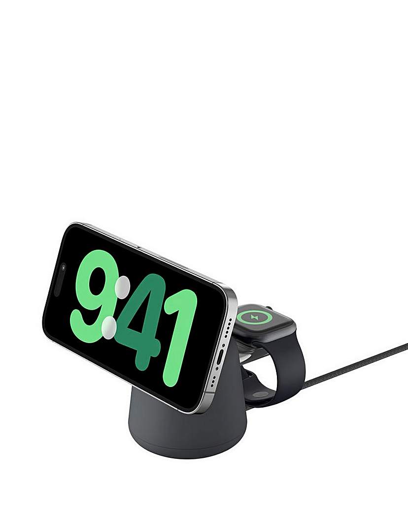 Belk BstCharg 2in1 Chrging Stand Char