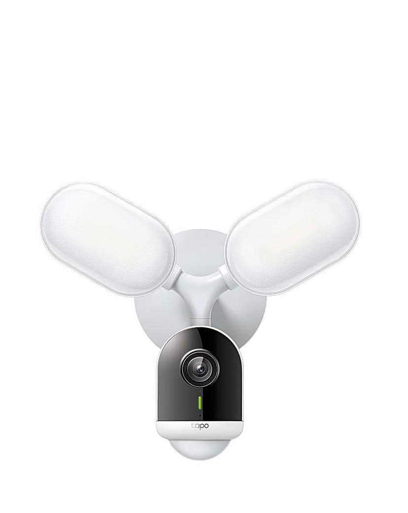 New In - TP-Link Tapo C720 Smart Fldlight Cam